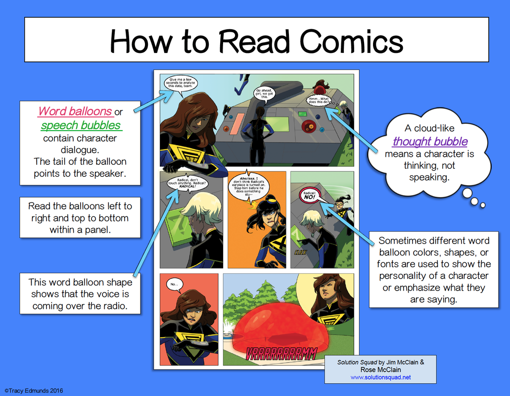 read comics online for